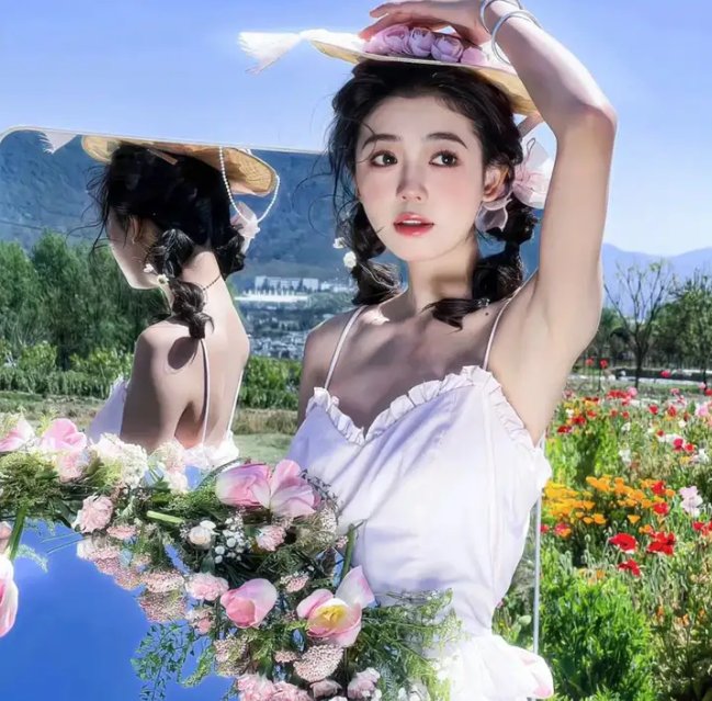 犯罪动作